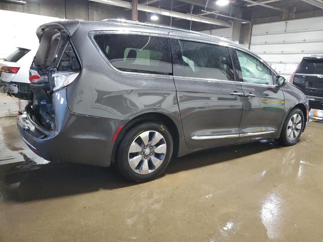 Photo 2 VIN: 2C4RC1N74JR236717 - CHRYSLER PACIFICA H 