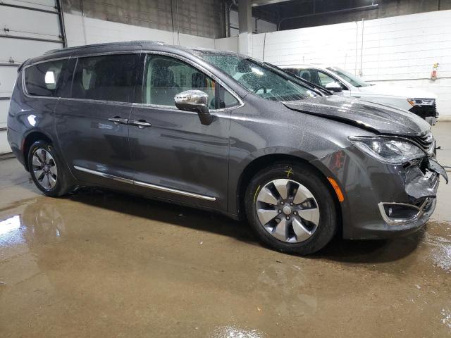 Photo 3 VIN: 2C4RC1N74JR236717 - CHRYSLER PACIFICA H 