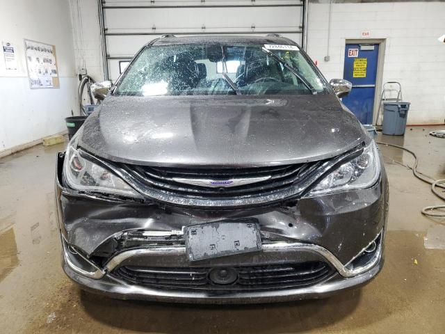 Photo 4 VIN: 2C4RC1N74JR236717 - CHRYSLER PACIFICA H 