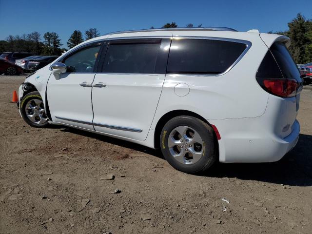 Photo 1 VIN: 2C4RC1N74JR248382 - CHRYSLER PACIFICA 