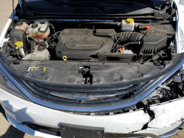 Photo 11 VIN: 2C4RC1N74JR248382 - CHRYSLER PACIFICA 