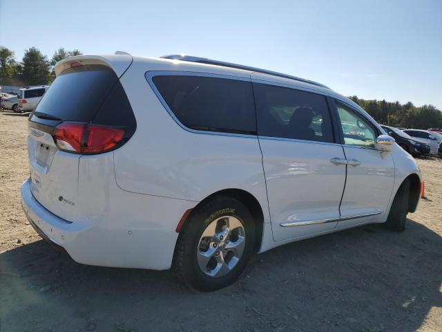 Photo 2 VIN: 2C4RC1N74JR248382 - CHRYSLER PACIFICA 