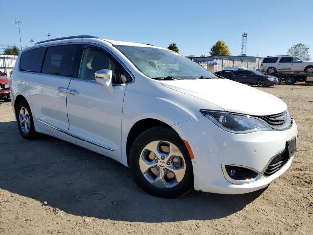 Photo 3 VIN: 2C4RC1N74JR248382 - CHRYSLER PACIFICA 