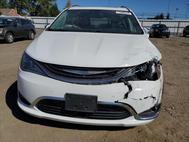 Photo 4 VIN: 2C4RC1N74JR248382 - CHRYSLER PACIFICA 