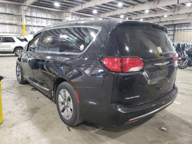 Photo 2 VIN: 2C4RC1N74KR508832 - CHRYSLER PACIFICA H 