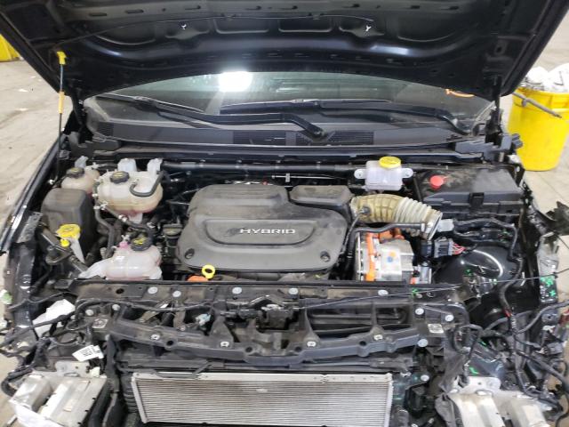 Photo 6 VIN: 2C4RC1N74KR508832 - CHRYSLER PACIFICA H 