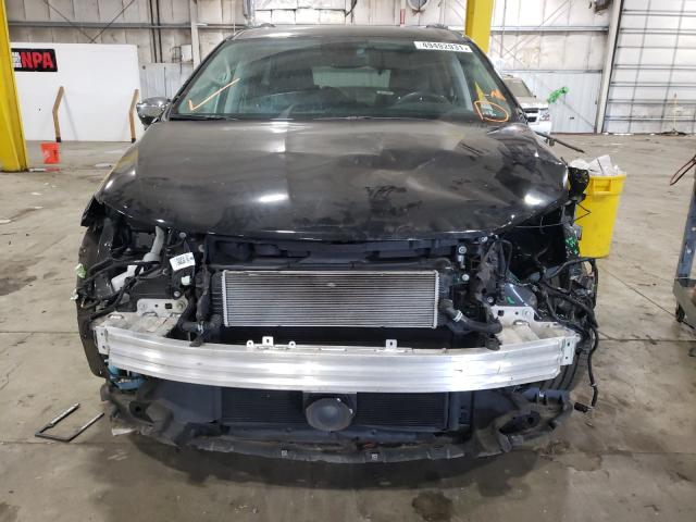 Photo 8 VIN: 2C4RC1N74KR508832 - CHRYSLER PACIFICA H 