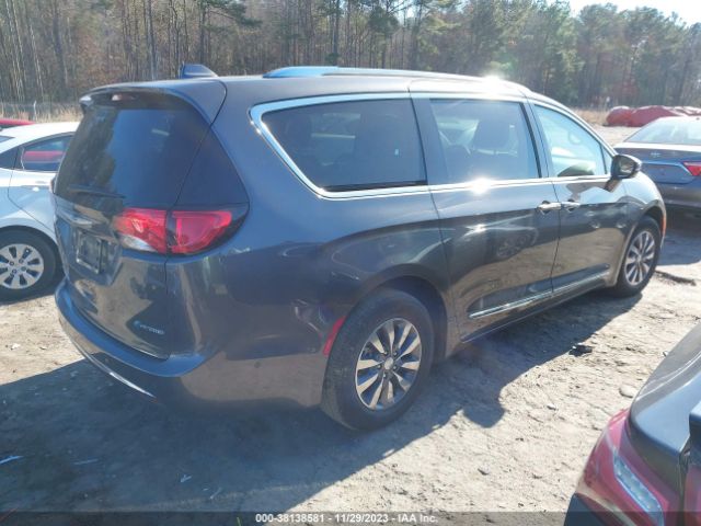 Photo 3 VIN: 2C4RC1N74LR166400 - CHRYSLER PACIFICA HYBRID 