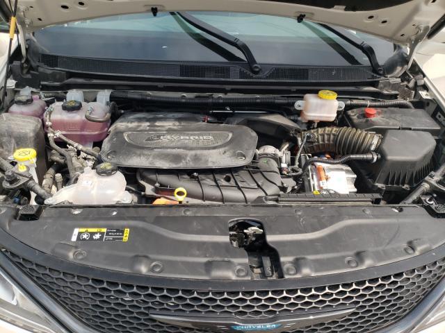 Photo 6 VIN: 2C4RC1N74LR217653 - CHRYSLER PACIFICA H 