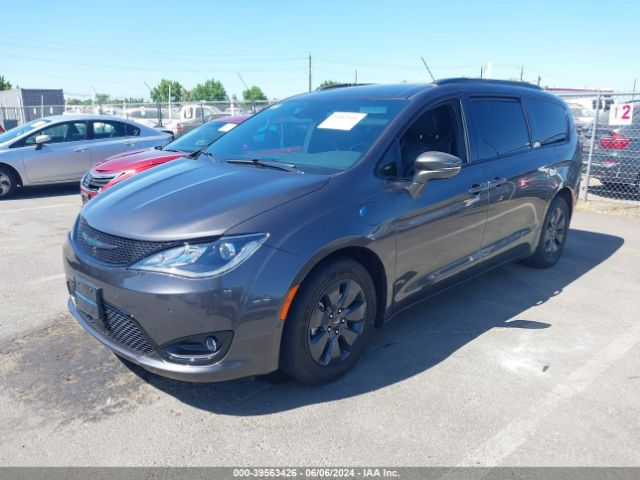 Photo 1 VIN: 2C4RC1N74LR264133 - CHRYSLER PACIFICA 