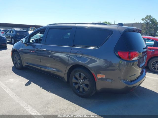 Photo 2 VIN: 2C4RC1N74LR264133 - CHRYSLER PACIFICA 