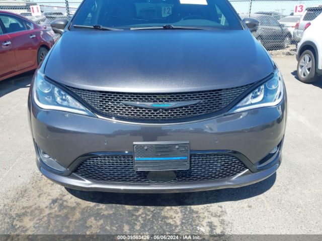 Photo 5 VIN: 2C4RC1N74LR264133 - CHRYSLER PACIFICA 