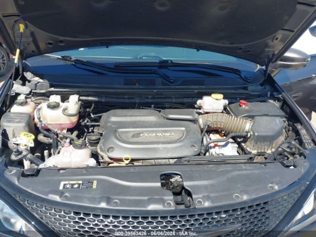 Photo 9 VIN: 2C4RC1N74LR264133 - CHRYSLER PACIFICA 