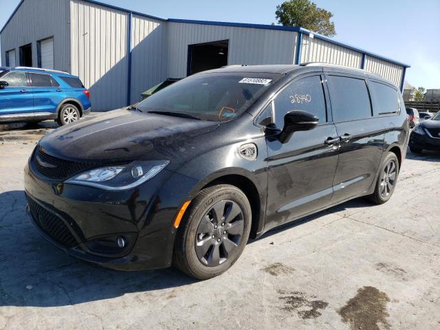 Photo 1 VIN: 2C4RC1N74LR287833 - CHRYSLER PACIFICA H 