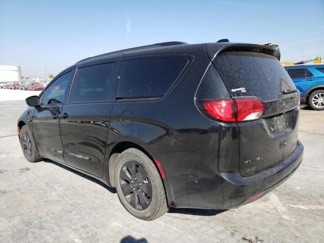 Photo 2 VIN: 2C4RC1N74LR287833 - CHRYSLER PACIFICA H 