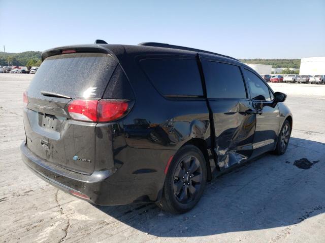 Photo 3 VIN: 2C4RC1N74LR287833 - CHRYSLER PACIFICA H 