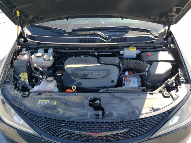 Photo 6 VIN: 2C4RC1N74LR287833 - CHRYSLER PACIFICA H 