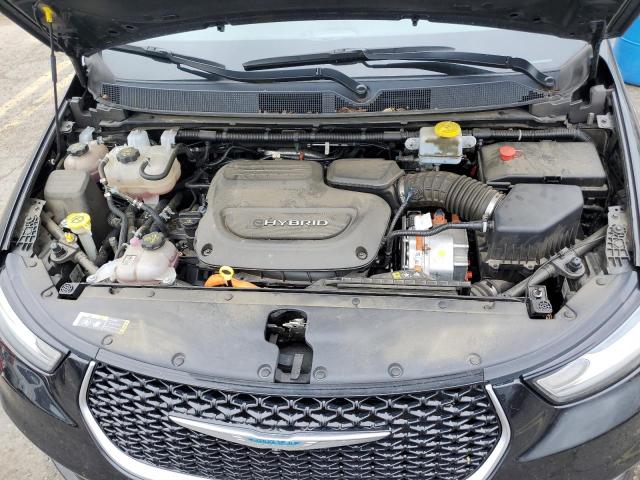 Photo 11 VIN: 2C4RC1N74MR544197 - CHRYSLER PACIFICA H 