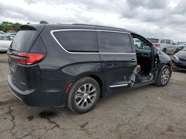 Photo 2 VIN: 2C4RC1N74MR544197 - CHRYSLER PACIFICA H 