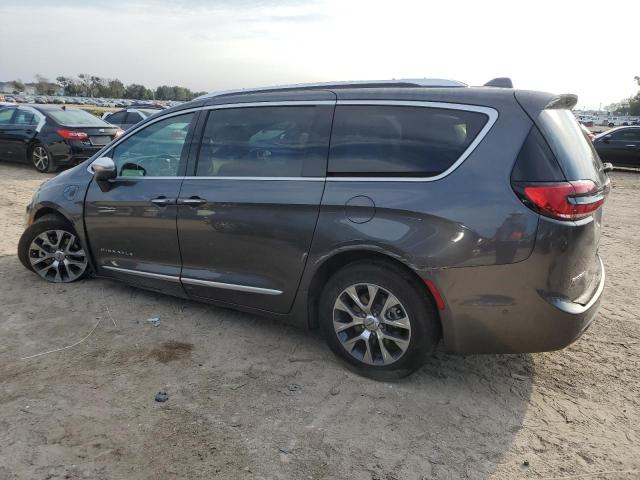 Photo 1 VIN: 2C4RC1N74NR144478 - CHRYSLER PACIFICA H 