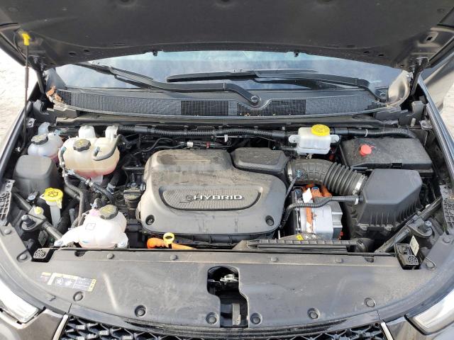 Photo 11 VIN: 2C4RC1N74NR144478 - CHRYSLER PACIFICA H 