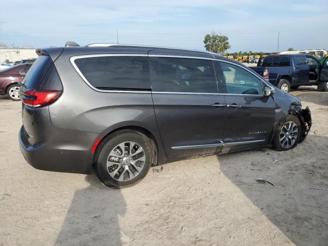 Photo 2 VIN: 2C4RC1N74NR144478 - CHRYSLER PACIFICA H 