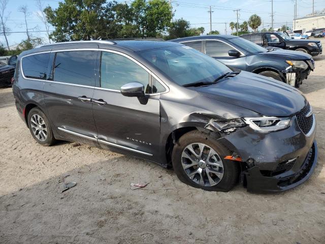 Photo 3 VIN: 2C4RC1N74NR144478 - CHRYSLER PACIFICA H 