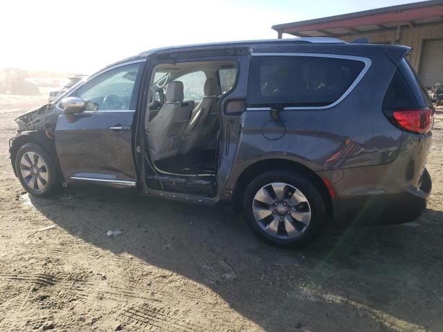 Photo 1 VIN: 2C4RC1N75JR112021 - CHRYSLER PACIFICA H 