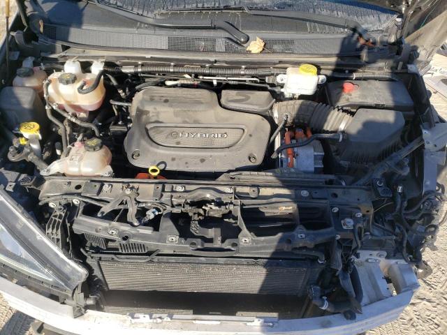 Photo 11 VIN: 2C4RC1N75JR112021 - CHRYSLER PACIFICA H 