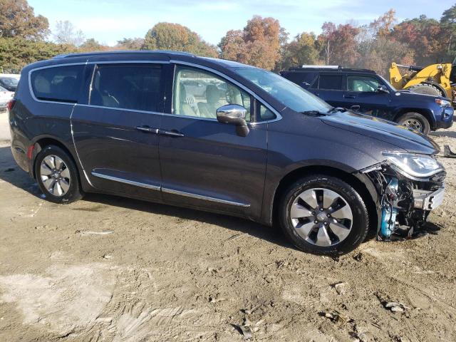 Photo 3 VIN: 2C4RC1N75JR112021 - CHRYSLER PACIFICA H 