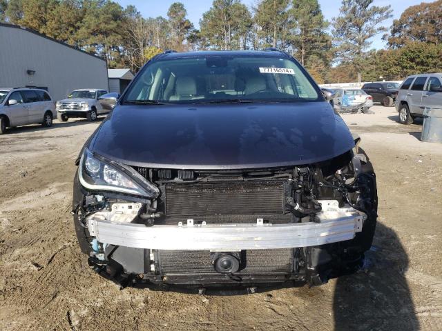 Photo 4 VIN: 2C4RC1N75JR112021 - CHRYSLER PACIFICA H 