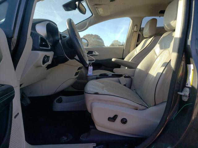 Photo 6 VIN: 2C4RC1N75JR112021 - CHRYSLER PACIFICA H 