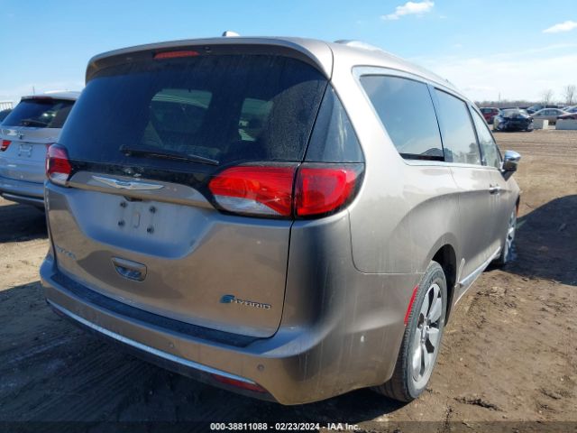 Photo 3 VIN: 2C4RC1N75JR118160 - CHRYSLER PACIFICA HYBRID 