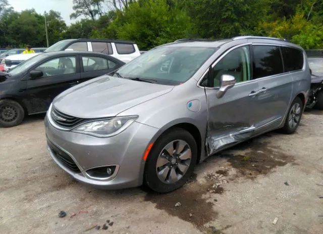 Photo 1 VIN: 2C4RC1N75JR144953 - CHRYSLER PACIFICA 