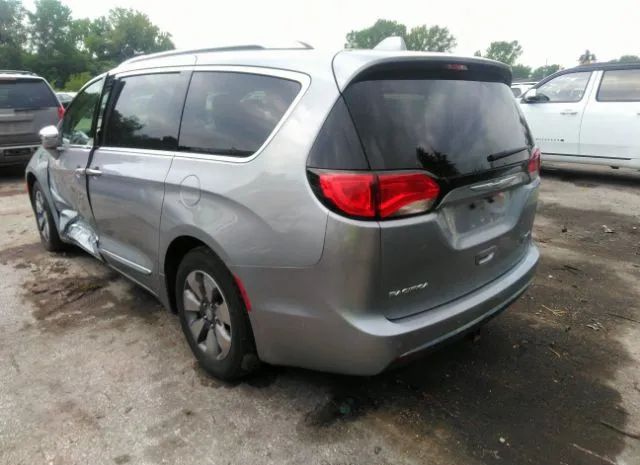 Photo 2 VIN: 2C4RC1N75JR144953 - CHRYSLER PACIFICA 