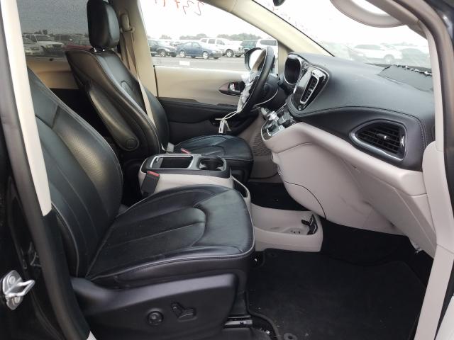 Photo 4 VIN: 2C4RC1N75JR212815 - CHRYSLER PACIFICA H 