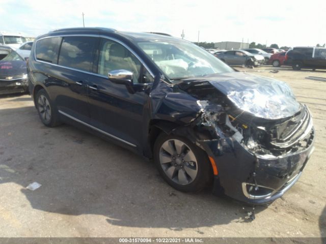 Photo 0 VIN: 2C4RC1N75JR213074 - CHRYSLER PACIFICA 