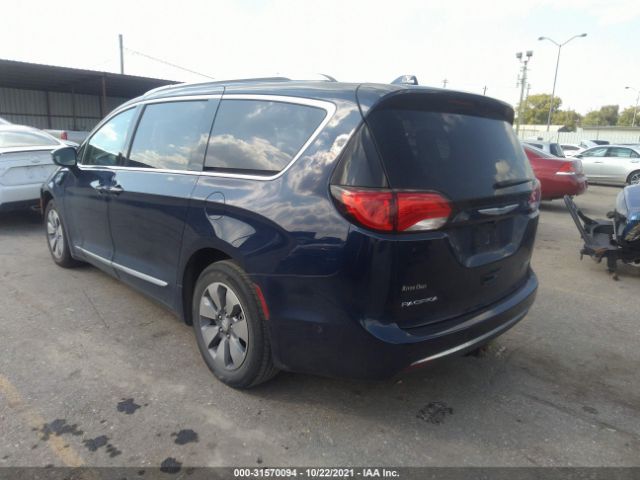 Photo 2 VIN: 2C4RC1N75JR213074 - CHRYSLER PACIFICA 