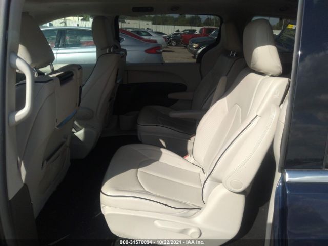 Photo 7 VIN: 2C4RC1N75JR213074 - CHRYSLER PACIFICA 