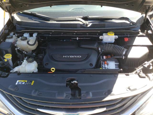 Photo 6 VIN: 2C4RC1N75JR237729 - CHRYSLER PACIFICA H 