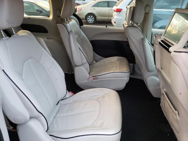 Photo 10 VIN: 2C4RC1N75JR258435 - CHRYSLER PACIFICA H 