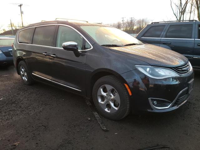 Photo 16 VIN: 2C4RC1N75JR258435 - CHRYSLER PACIFICA H 