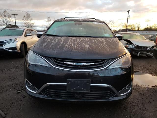 Photo 17 VIN: 2C4RC1N75JR258435 - CHRYSLER PACIFICA H 