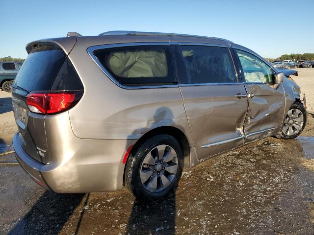 Photo 2 VIN: 2C4RC1N75JR290947 - CHRYSLER PACIFICA H 