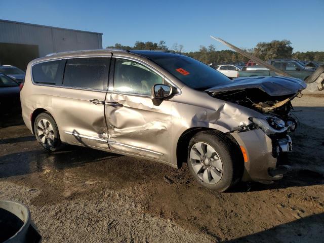 Photo 3 VIN: 2C4RC1N75JR290947 - CHRYSLER PACIFICA H 