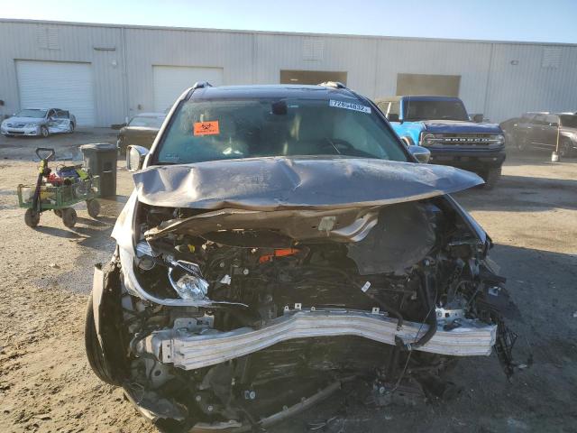 Photo 4 VIN: 2C4RC1N75JR290947 - CHRYSLER PACIFICA H 