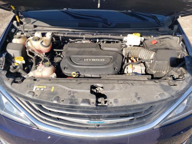 Photo 11 VIN: 2C4RC1N75JR318178 - CHRYSLER PACIFICA 