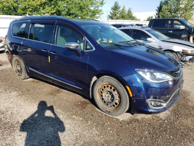 Photo 3 VIN: 2C4RC1N75JR318178 - CHRYSLER PACIFICA 