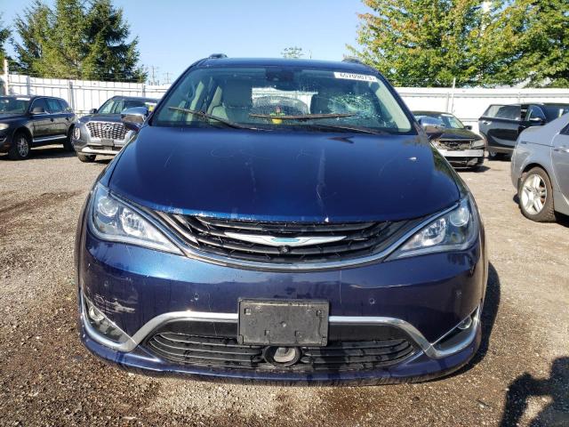 Photo 4 VIN: 2C4RC1N75JR318178 - CHRYSLER PACIFICA 