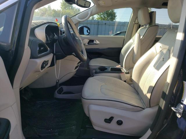 Photo 6 VIN: 2C4RC1N75JR318178 - CHRYSLER PACIFICA 